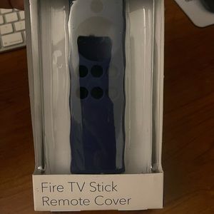 Amazon Fire Tv Stick with Alexa Voice Remote Cover